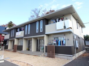 アンボワーズ・Ｋ外観写真