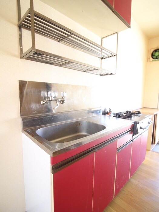 物件内観写真7　(キッチン)