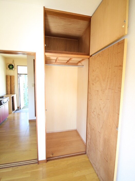 物件内観写真13　(収納)