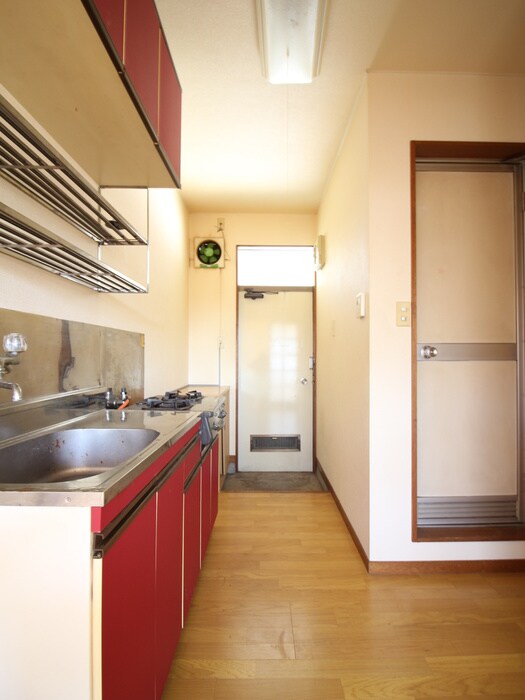 物件内観写真15　(廊下)