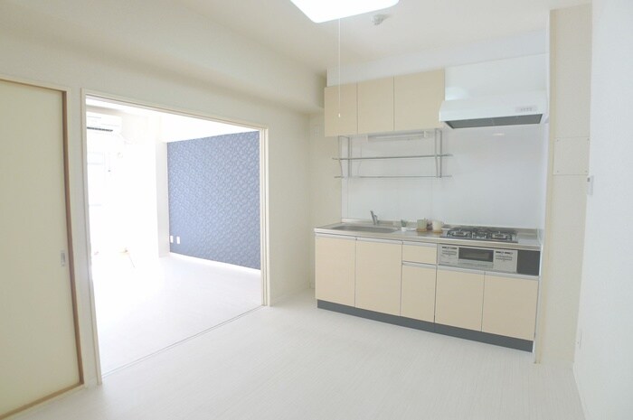 物件内観写真8　(居室)