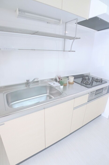 物件内観写真11　(キッチン)