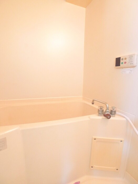 物件内観写真12　(バス／シャワールーム等)