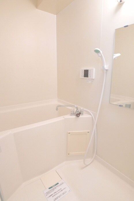 物件内観写真12　(バス／シャワールーム等)