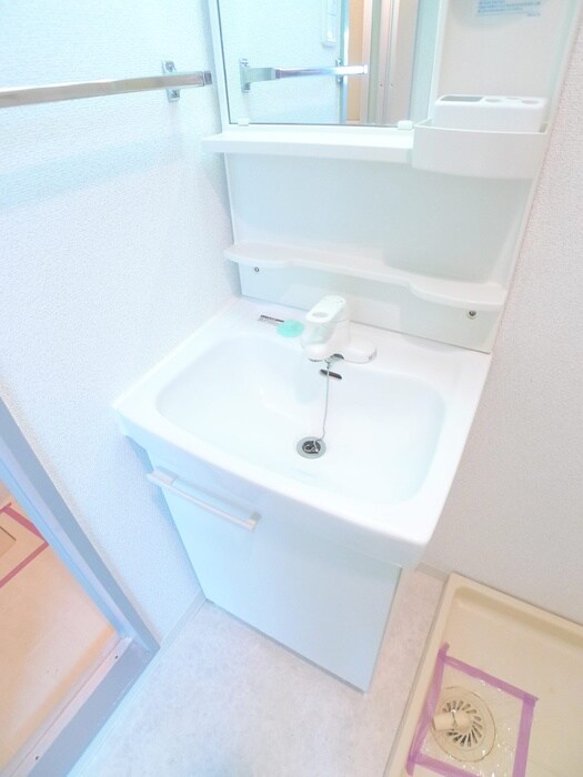 物件内観写真13　(洗面)