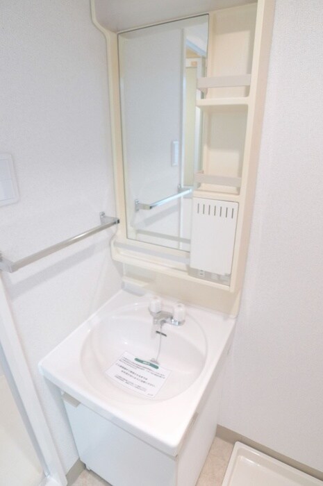 物件内観写真14　(洗面)