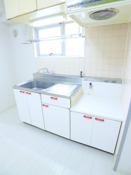 物件内観写真16　(キッチン)