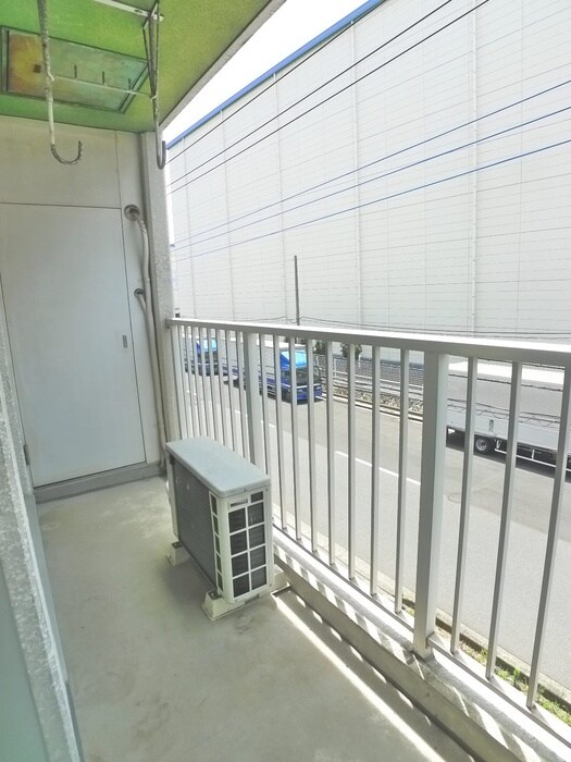 物件内観写真20　(ベランダ・バルコニー)