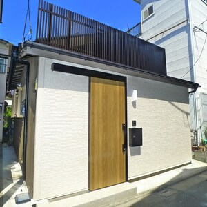 松本１丁目戸建外観写真