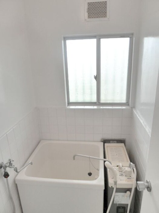 物件内観写真15　(バス／シャワールーム等)