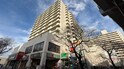 高尾パークハイツA棟