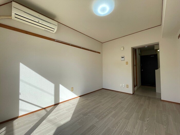 ASAX Corpo 駒場の内観写真