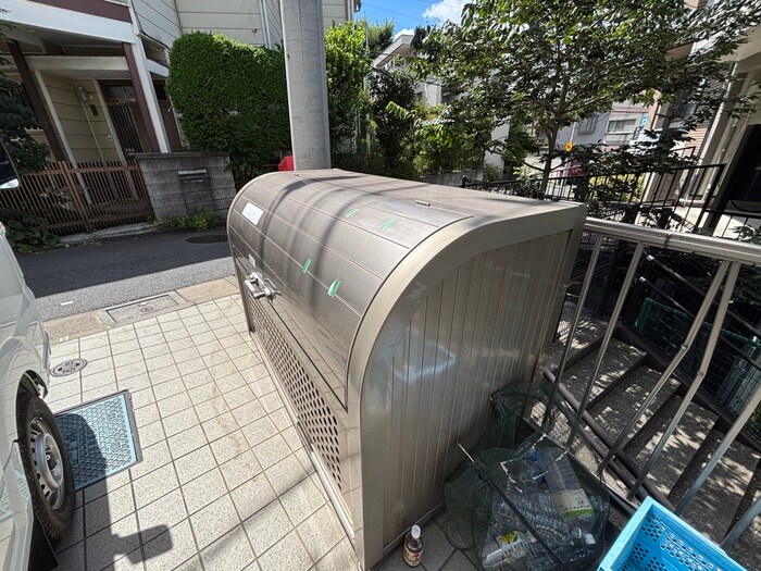 ASAX Corpo 駒場のその他