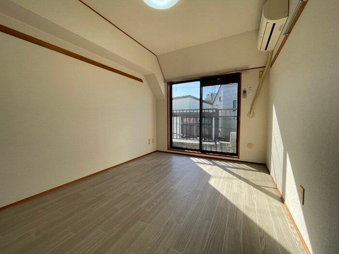 ASAX Corpo 駒場の周辺環境