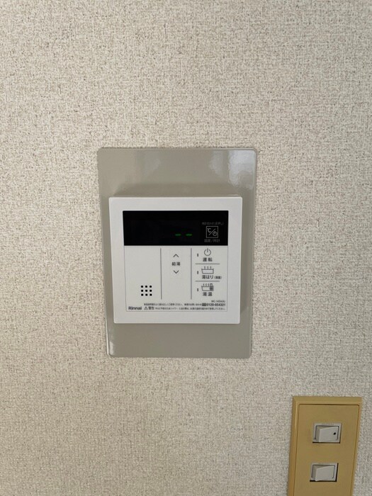 ASAX Corpo 駒場の内観写真