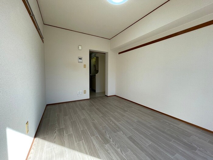 ASAX Corpo 駒場の居室