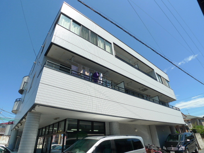 仲屋ビル