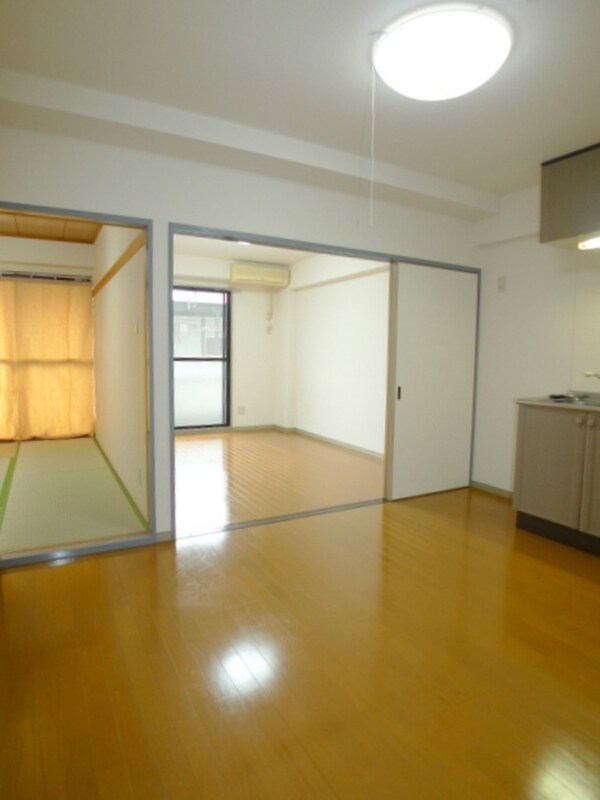 居室