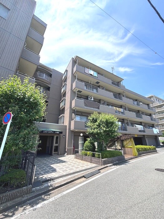 物件外観写真2　(その他)