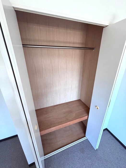 物件内観写真10　(収納)