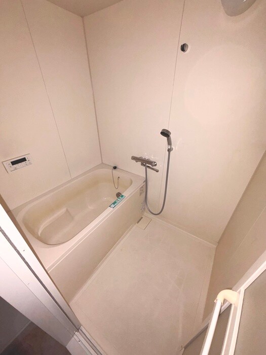 物件内観写真12　(バス／シャワールーム等)