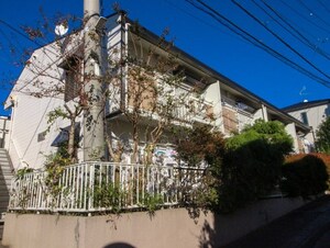 サンハイツ Ａ外観写真