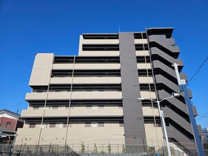 セジョリ上石神井(306)外観写真