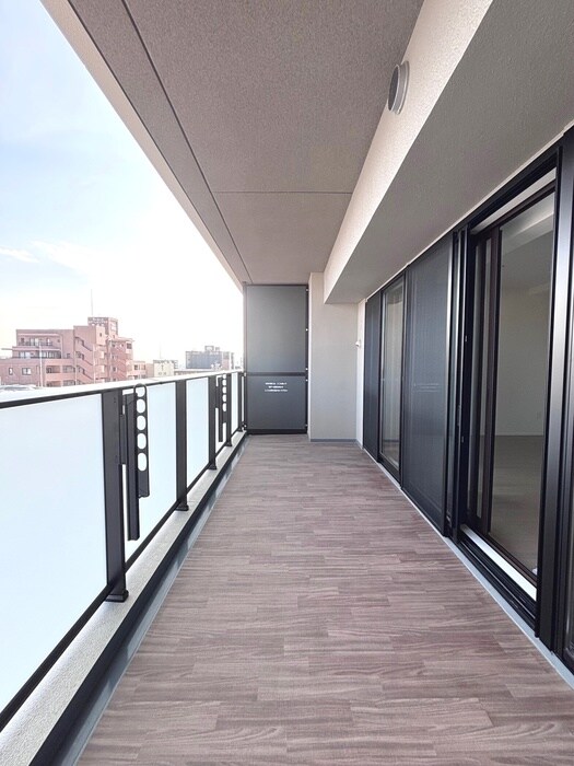 物件内観写真16　(ベランダ・バルコニー)