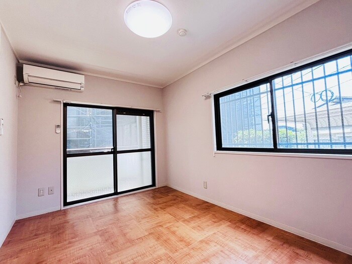 物件内観写真7　(居室)