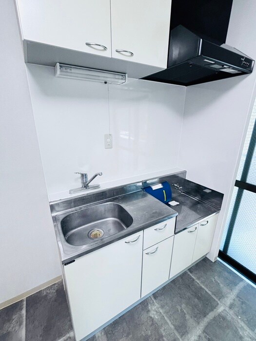 物件内観写真10　(キッチン)