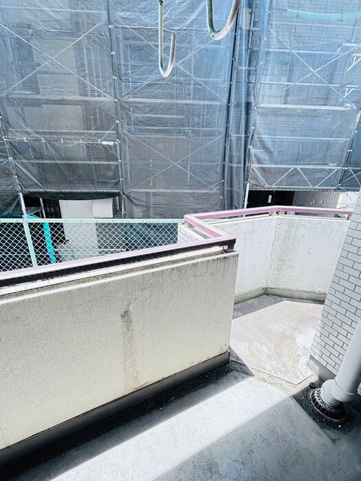 物件内観写真16　(ベランダ・バルコニー)