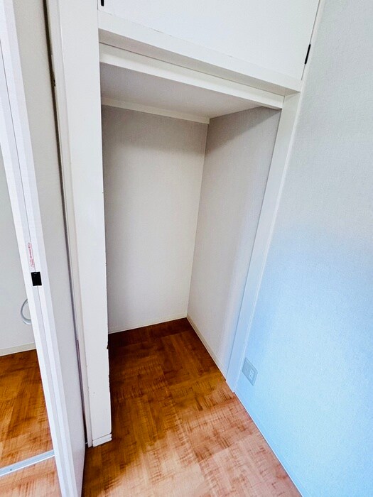 物件内観写真19　(収納)