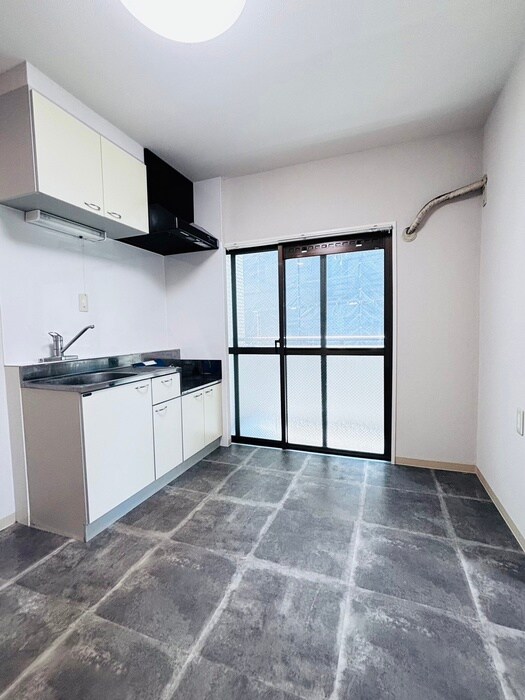 物件内観写真21　(キッチン)