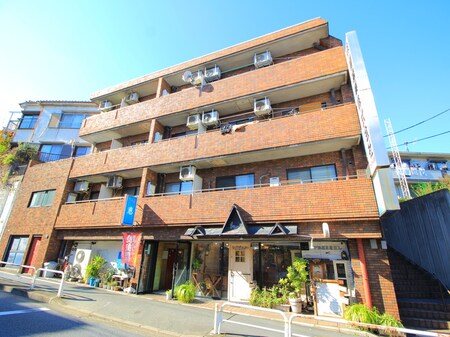 カーサイトー　外観写真