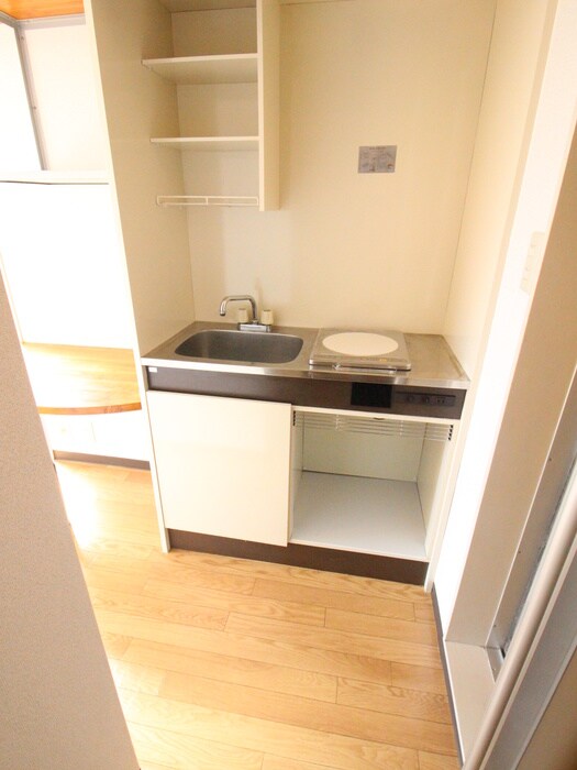 物件内観写真13　(キッチン)