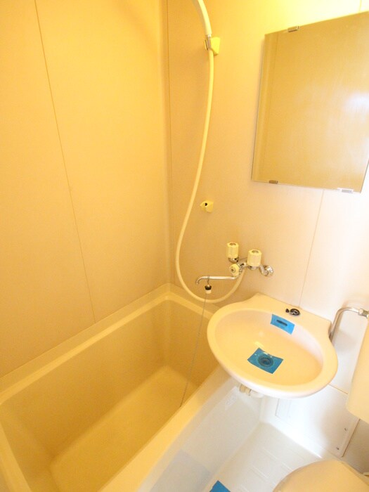 物件内観写真16　(バス／シャワールーム等)