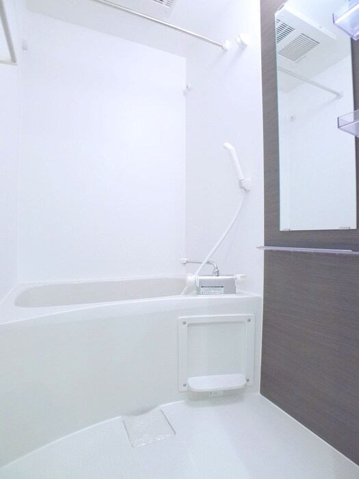 物件内観写真9　(バス／シャワールーム等)