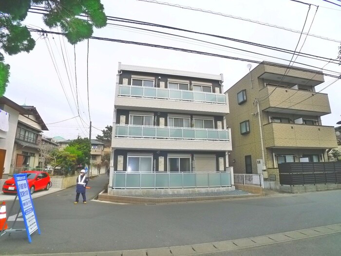 物件外観写真5　(周辺環境)