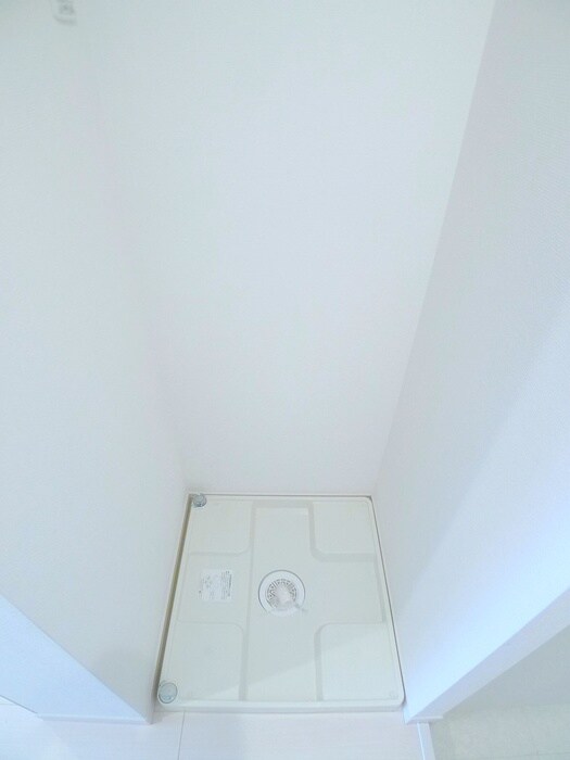 物件内観写真19　(洗濯機置場)