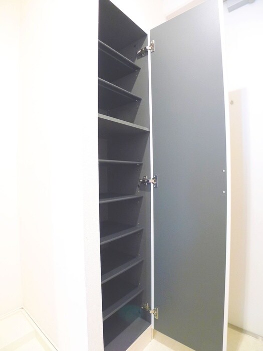 物件内観写真21　(靴箱)