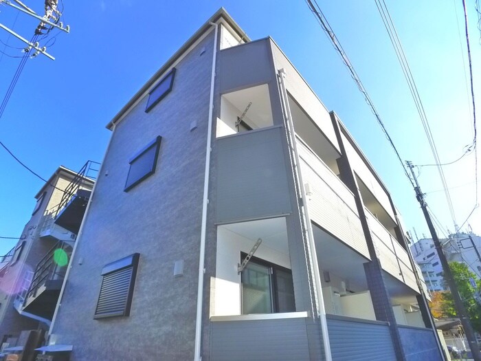 物件外観写真4　(その他)