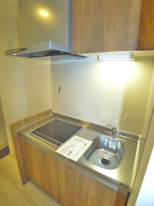 物件内観写真12　(キッチン)