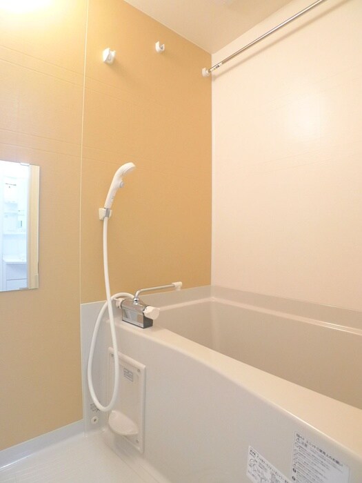 物件内観写真13　(バス／シャワールーム等)