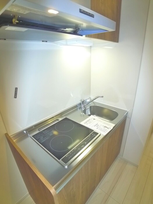 物件内観写真19　(キッチン)