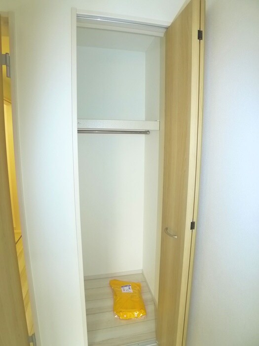 物件内観写真22　(収納)