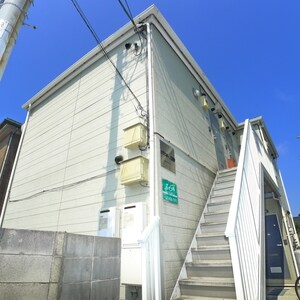 ヴランドール海神外観写真
