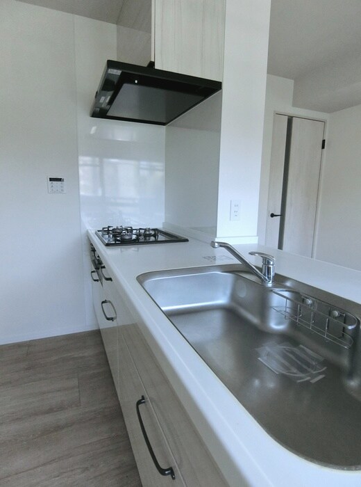 物件内観写真9　(キッチン)