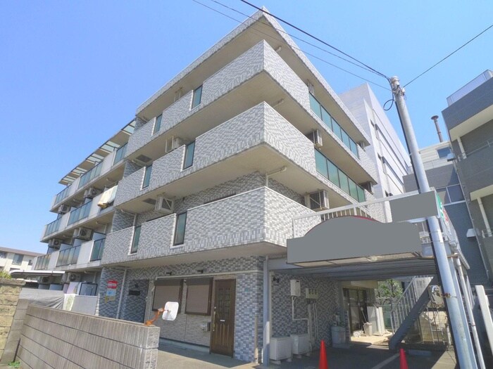 物件外観写真3　(外観写真)