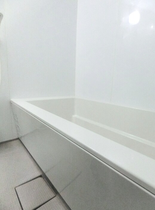 物件内観写真10　(バス／シャワールーム等)
