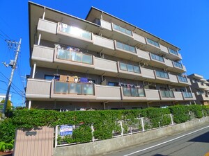 ロイヤルシティー（４０３）外観写真